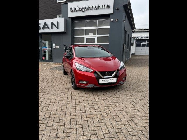 Nissan Micra 41.700 km 12.790 &euro; Hattingen 45527