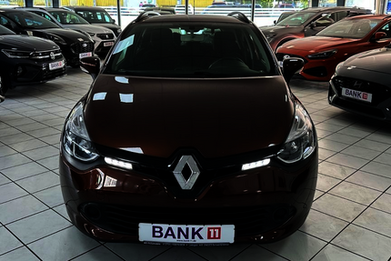 Renault Clio 140.485 km 6.990 &euro; Schwentinental 24223