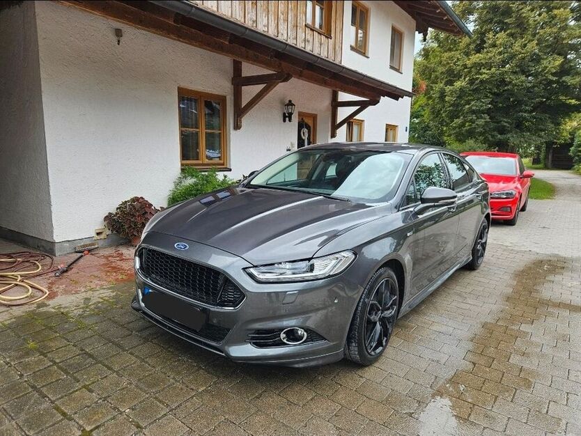 Mondeo