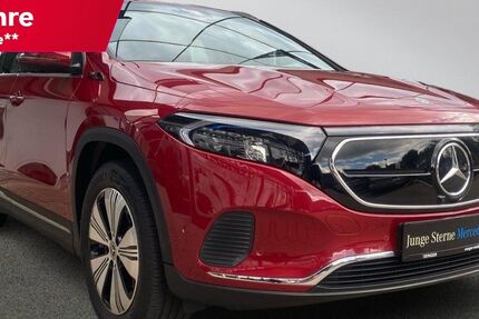 Mercedes-Benz EQA 76.781 km 29.540 € Oldenburg 26129