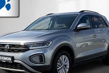 VW T-Roc 31.421 km 21.930 &euro; Emsdetten 48282