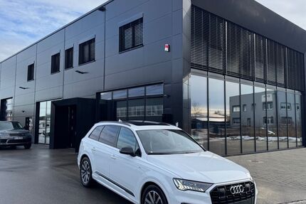 Audi Q7 134.000 km 39.900 &euro; Bad Waldsee 88339