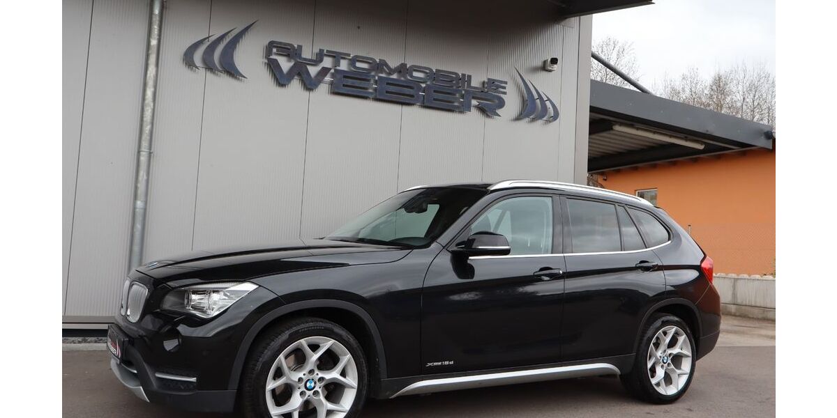 BMW X1 107.000 km 10.495 &euro; Roding / Mitterkreith 93426