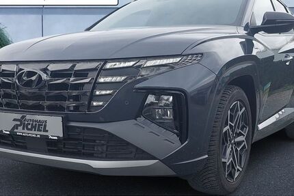 Hyundai TUCSON 60.603 km 28.990 &euro; Hartmannsdorf 09232
