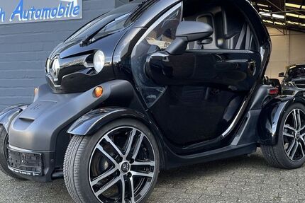 Renault Twizy 20.900 km 4.999 &euro; Mönchengladbach bei Düsseldorf 41238