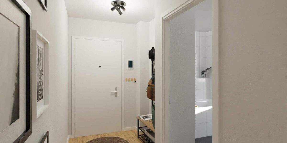 Etagenwohnung Göhren - 3 Zimmer, 102 m&sup2;, 458.600&euro; | Angebot:25938917