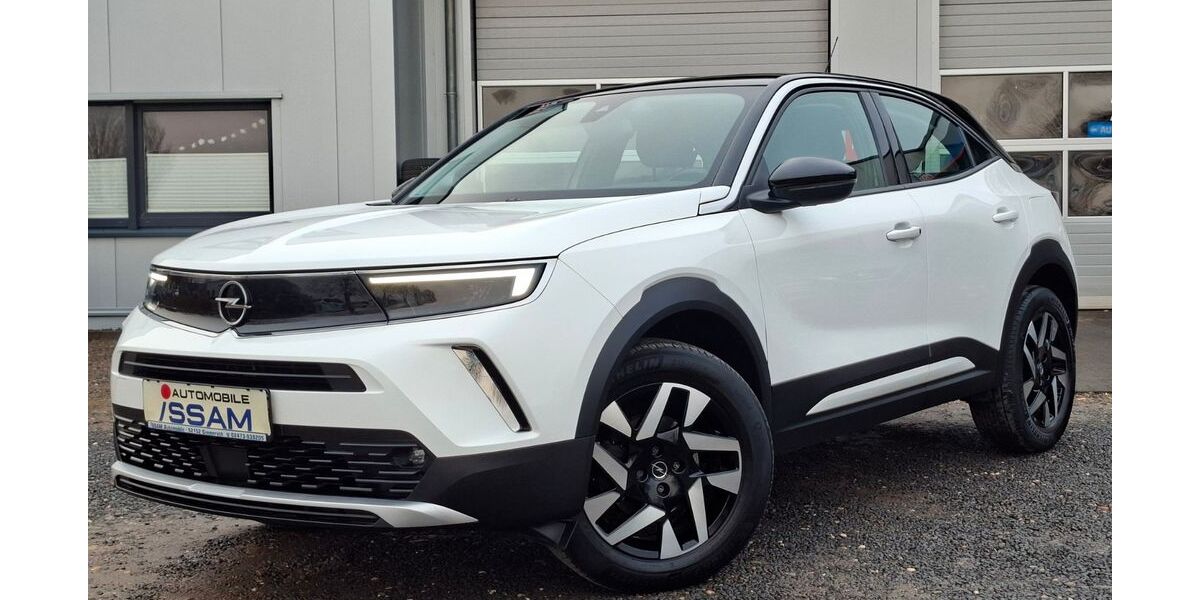 Opel Mokka 39.480 km 17.900 &euro; Simmerath 52152