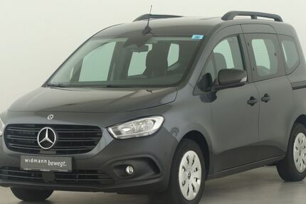 Mercedes-Benz Citan 64.000 km 19.850 &euro; Aalen 73431