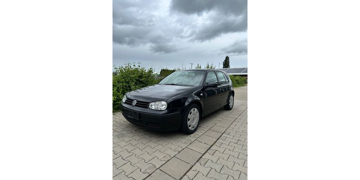 VW Golf 78.903 km 3.499 &euro; Urmitz 56220