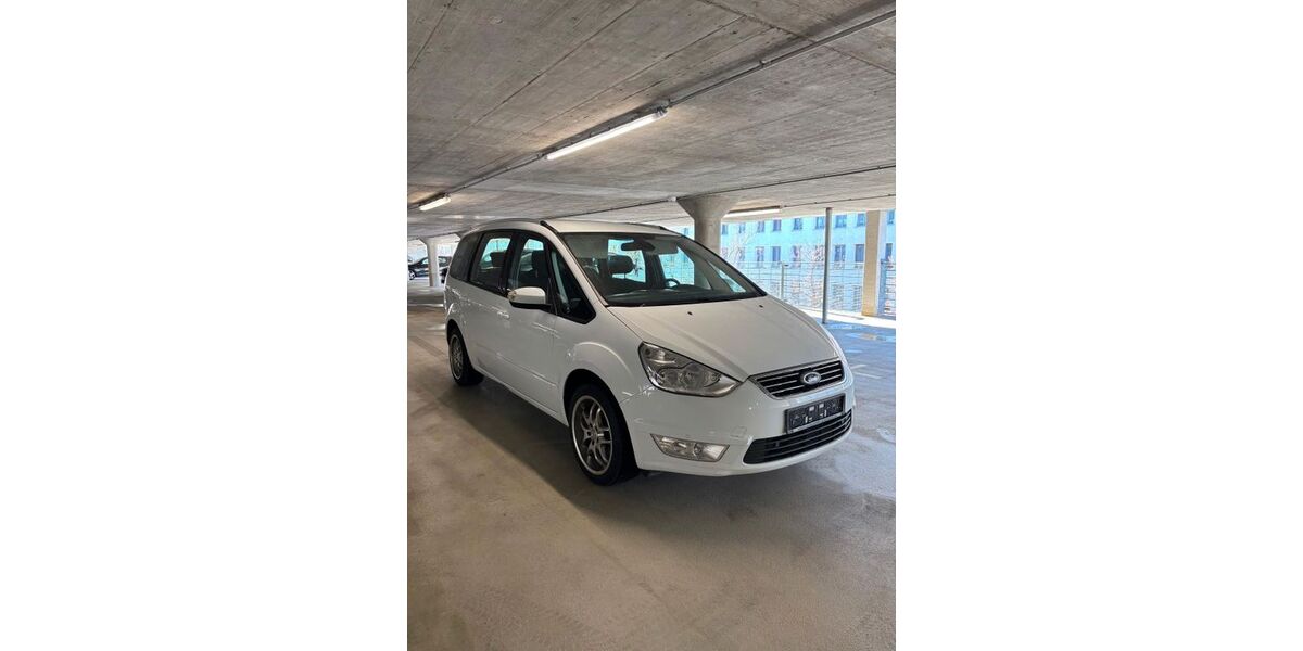 Ford Galaxy 200.000 km 5.650 &euro; München 81671