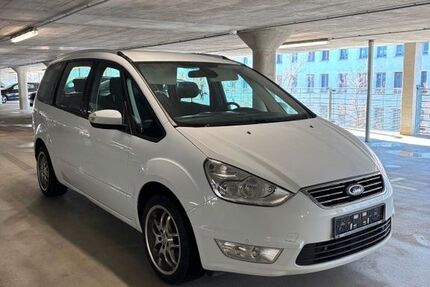 Ford Galaxy 200.000 km 5.900 &euro; München 81671