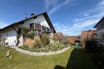 Einfamilienhaus Ursberg - 7 Zimmer, 160 m&sup2;, 499.000&euro; | Angebot:26728202
