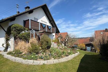Haus Ursberg - 7 Zimmer, 160 m&sup2;, 499.000&euro; | Angebot:26728202