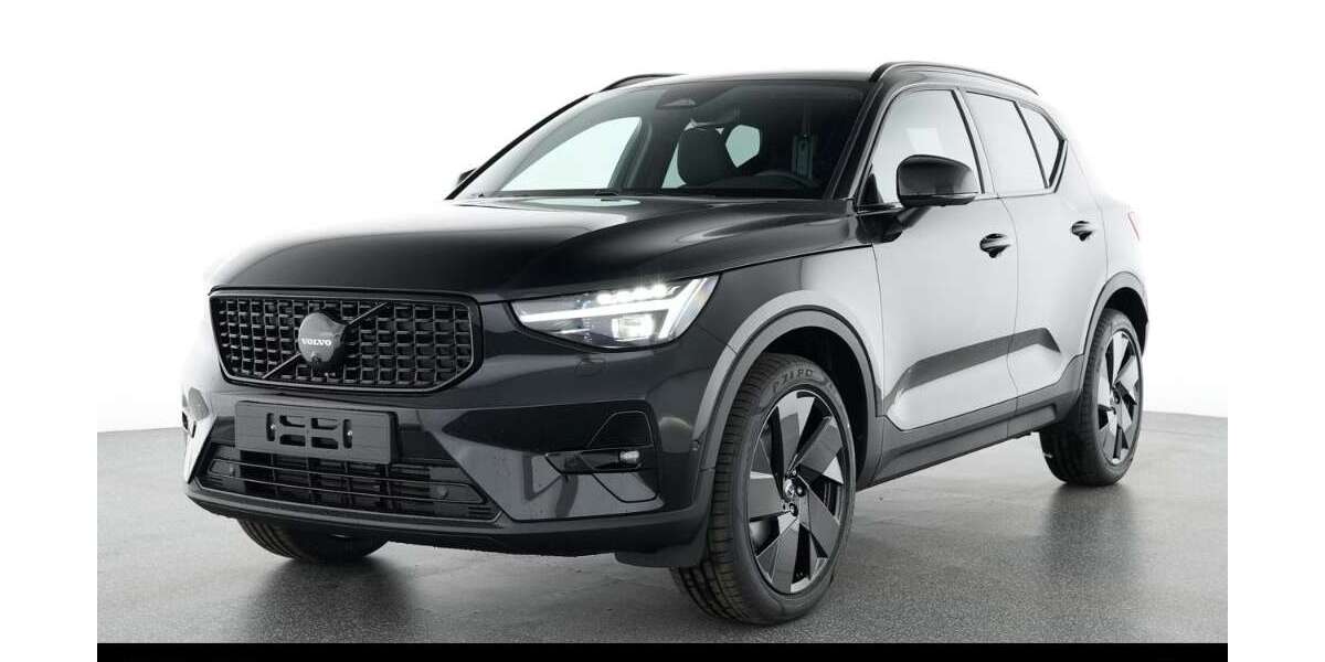 Volvo XC40 18.159 km 36.780 &euro; Wuppertal 42109