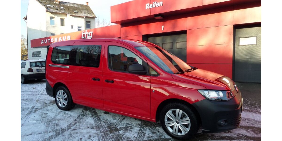 VW Caddy 70.035 km 27.990 &euro; Ludwigshafen am Rhein 67059