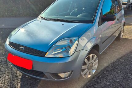 Ford Fiesta 148.000 km 2.250 &euro; Kürten 51515
