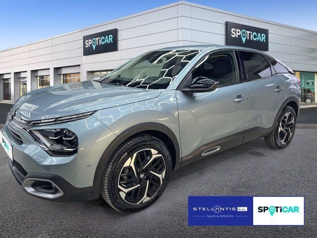 Citroen C4 16.487 km 18.990 &euro; Hamburg 22457