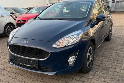Ford Fiesta 147.606 km 7.995 &euro; Stuttgart 70597