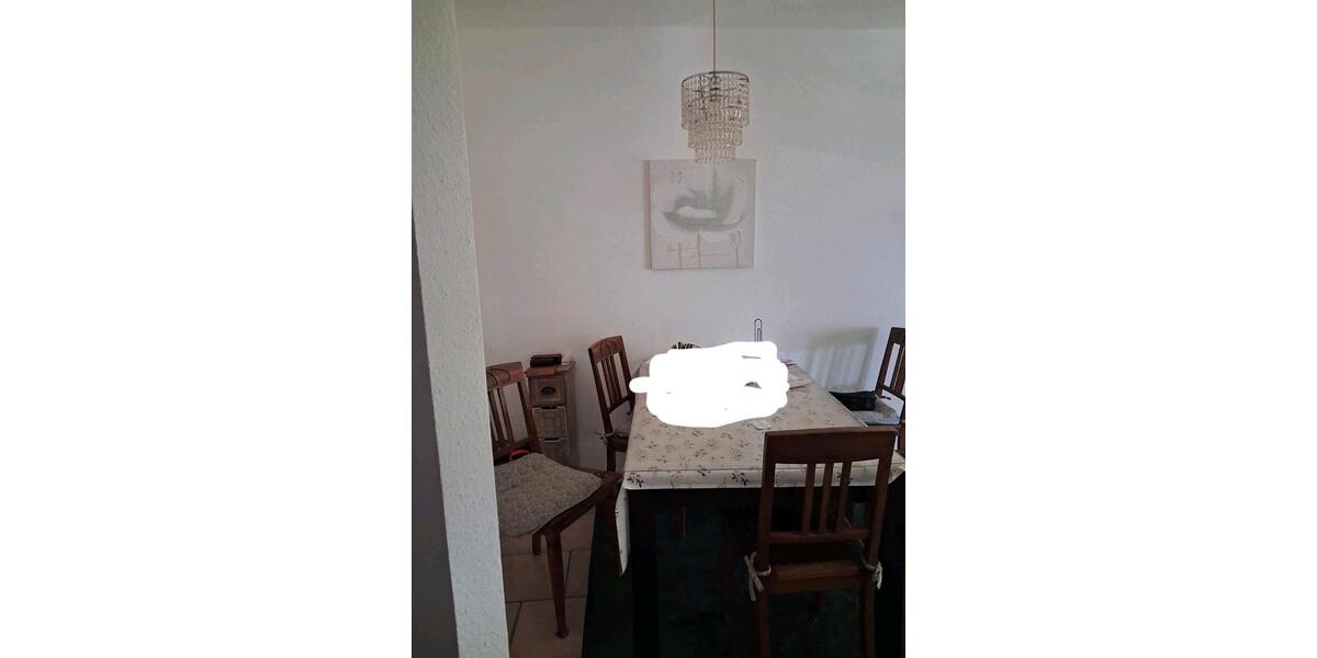 Erdgeschoßwohnung Homburg - 2 Zimmer, 55 m&sup2;, 129.000&euro; | Angebot:27428732