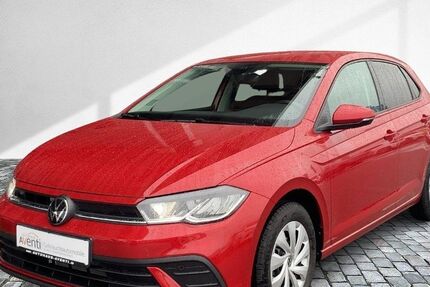 VW Polo 3.755 km 20.259 &euro; Bamberg 96052