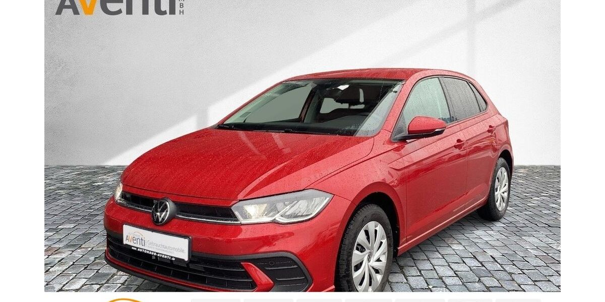 VW Polo 3.755 km 20.259 &euro; Bamberg 96052