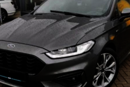 Ford Mondeo 42.000 km 19.500 &euro; Sondershausen 99706