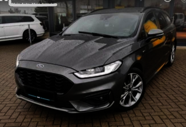 Ford Mondeo 42.000 km 19.500 &euro; Sondershausen 99706