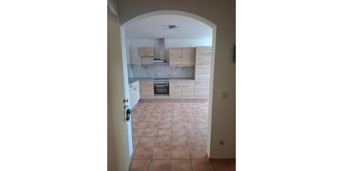 Eigentumswohnung 1. OG 3 zimmer