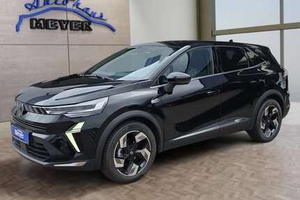 Renault Symbioz 7.700 km 24.900 &euro; Sickte 38173