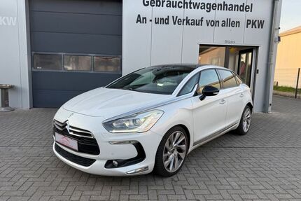 Citroen DS5