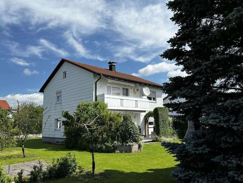 Haus zum Kaufen in Lauben 590.000 € 147 m²