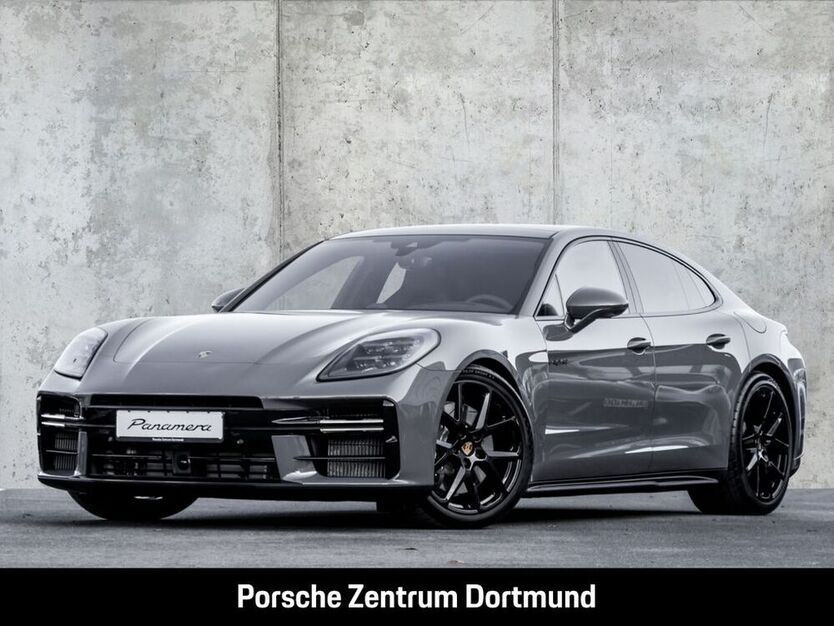 Panamera
