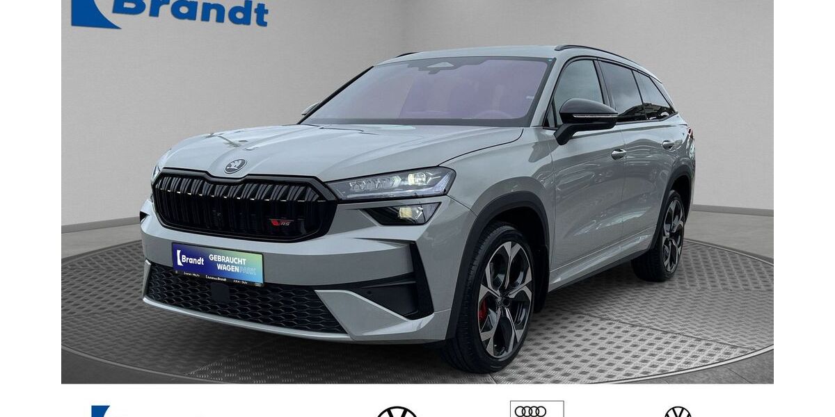 Skoda Kodiaq 1.010 km 55.890 &euro; Achim 28832