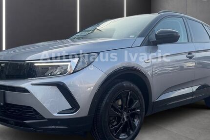 Opel Grandland (X) 50.250 km 25.490 &euro; Friedrichshafen 88046