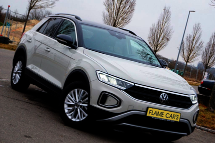 VW T-Roc 100.000 km 21.990 &euro; Vöhringen 89269