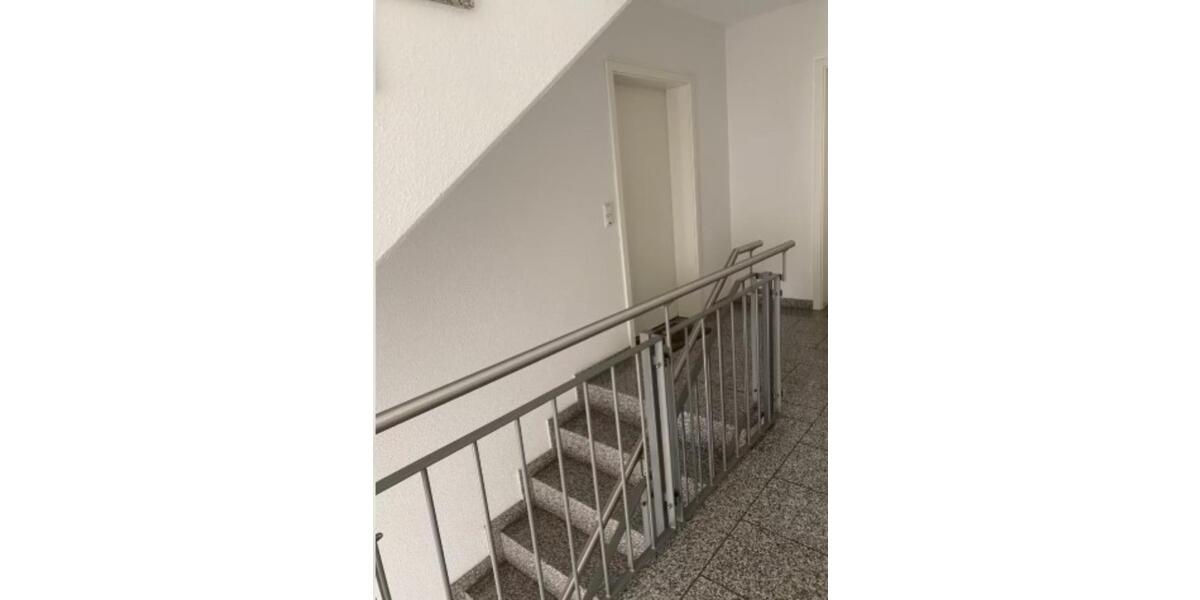 Etagenwohnung Bad Salzungen - 1 Zimmer, 51 m&sup2;, 490&euro; | Angebot:25217996