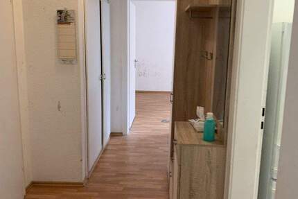Helle 2 Zimmer- Stadtwohnung mit guter Anbindung - zentral in Wuppertal- Wichlinghausen Oberbarmen 2 zimmer