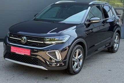 VW T-Cross 26.360 km 22.850 € Regensburg 93055