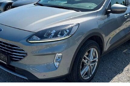Ford Kuga 45.690 km 20.890 &euro; Frankenthal 67227