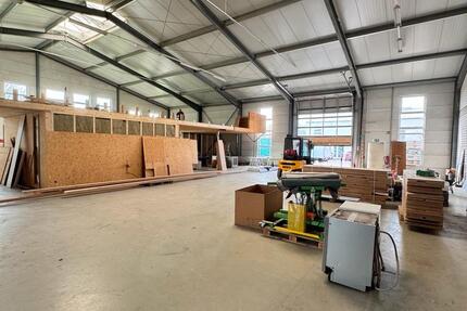 Gewerbeobjekt Troisdorf Altenrath - 3.750&euro; | Angebot:25736517