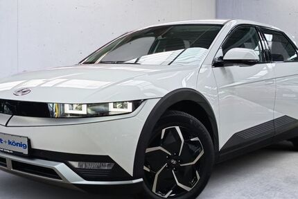 Hyundai IONIQ 5 3.700 km 34.990 &euro; Freiburg im Breisgau 79108