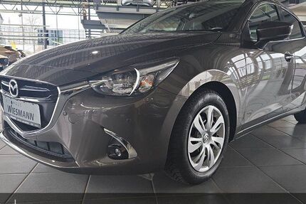 Mazda 2 35.109 km 14.490 &euro; Münster-Amelsbüren 48163