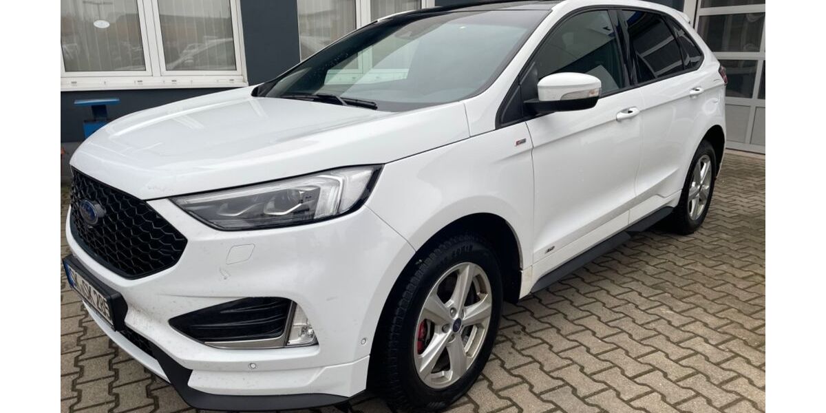 Ford Edge 99.998 km 25.899 &euro; Leuna 06237