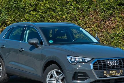 Audi Q3 36.000 km 19.900 &euro; Trostberg 83308