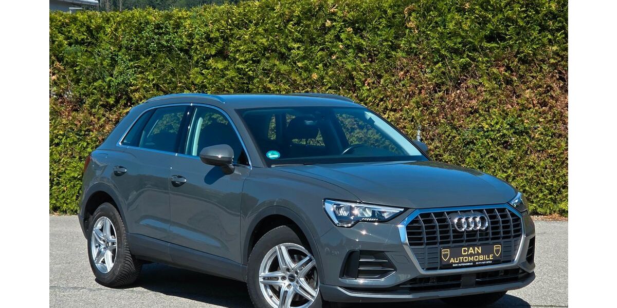 Audi Q3 36.000 km 20.900 &euro; Trostberg 83308