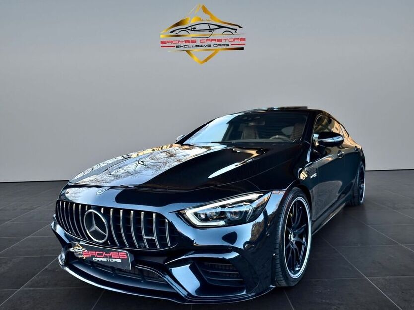 AMG GT
