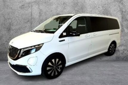 Mercedes-Benz EQV 71.931 km 36.290 € Böblingen 71032