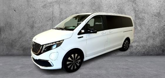Mercedes-Benz EQV 71.931 km 36.290 € Böblingen 71032