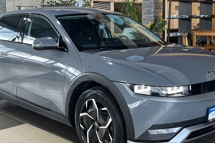 Hyundai IONIQ 5 37.435 km 22.500 € Bonn 53227