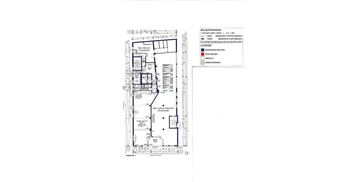 Gewerbeobjekt Roth - 1.890&euro; | Angebot:23250755